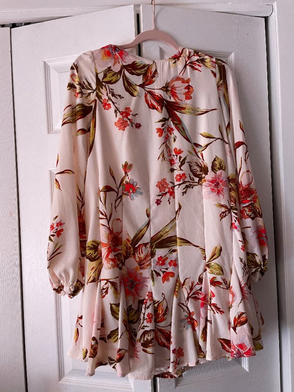 Tinsel Dress New With Tags